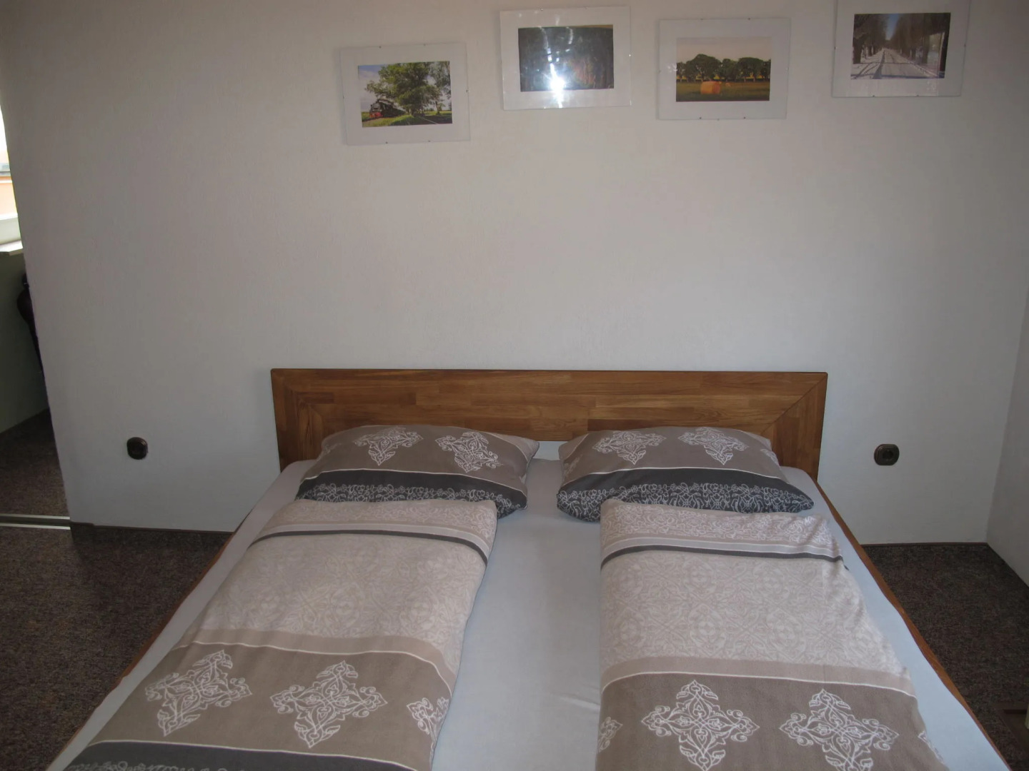 Holiday Home Kaiser (GAZ100)