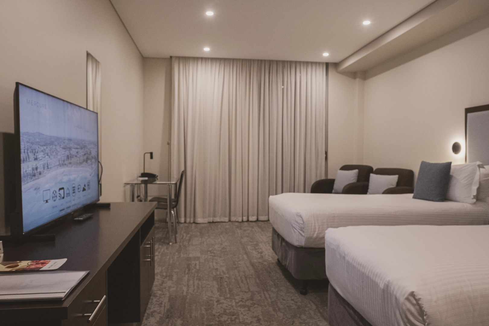 Mercure Centro Port Macquarie