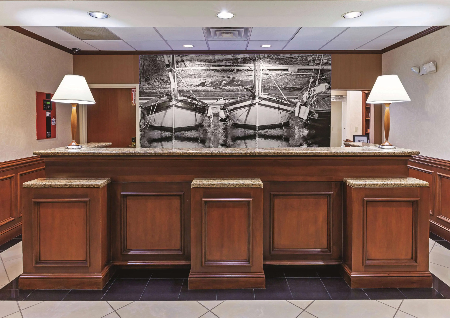 La Quinta Inn & Suites by Wyndham Corpus Christi-N Padre Isl