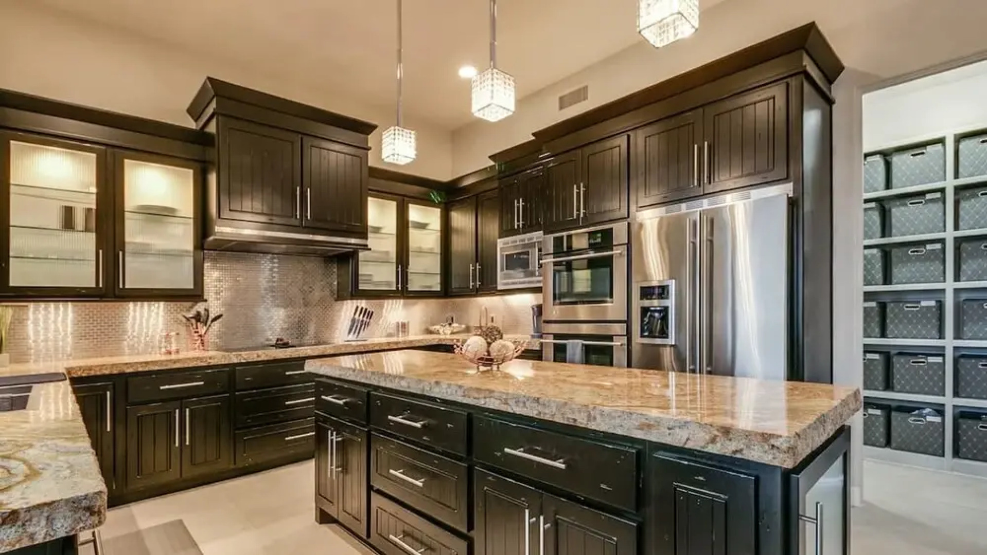 Luxury Contemporary Sanctuary w/ Pool and Views!