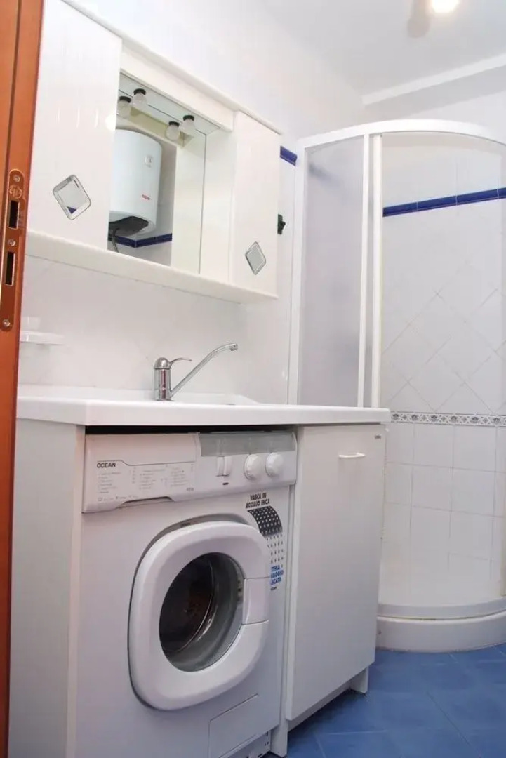 Appartamento Aleppo - Case Sicule