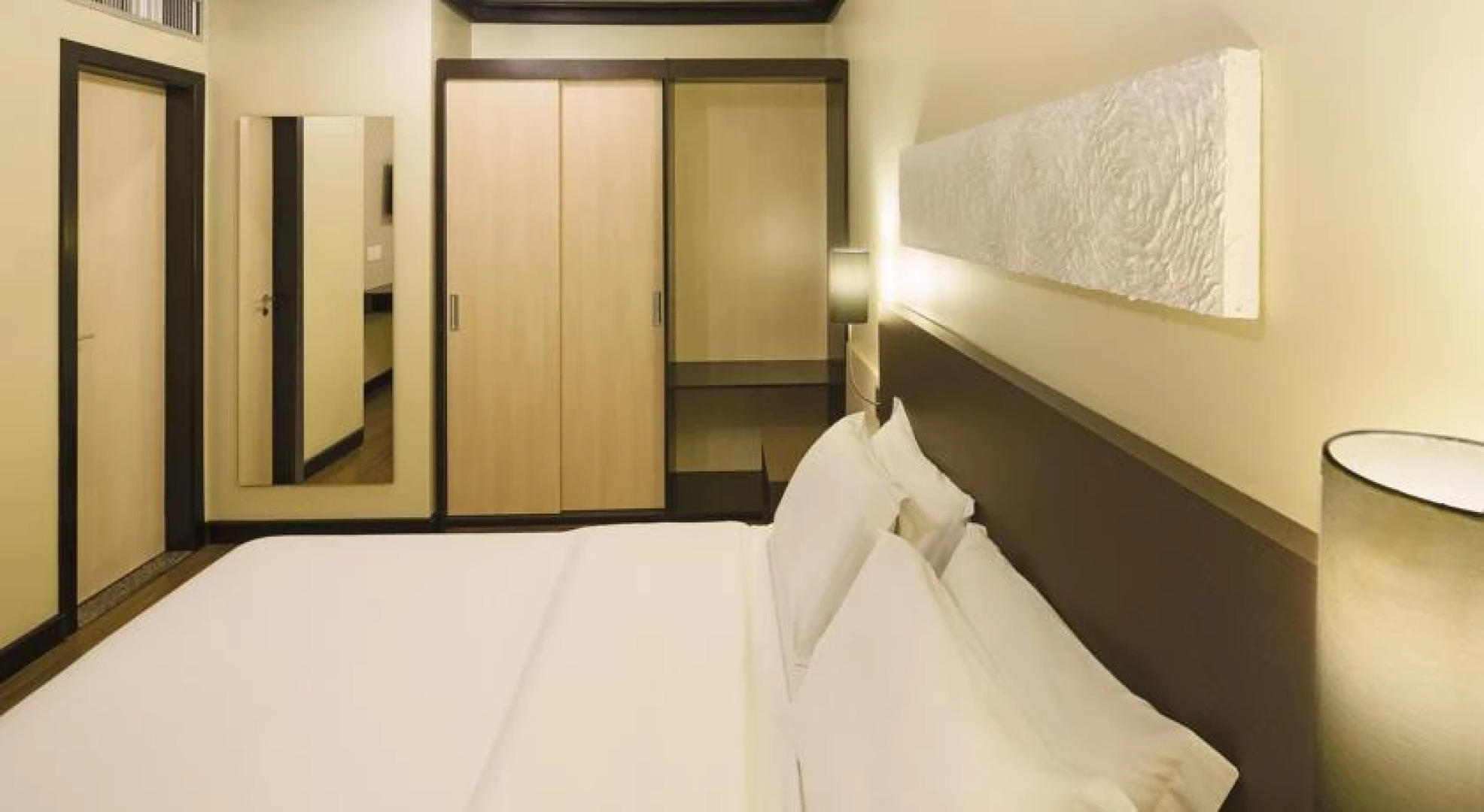 Mercure Apartments Caxias Do Sul