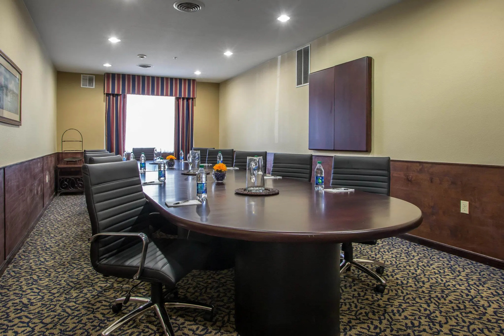 Comfort Suites Lake Geneva East