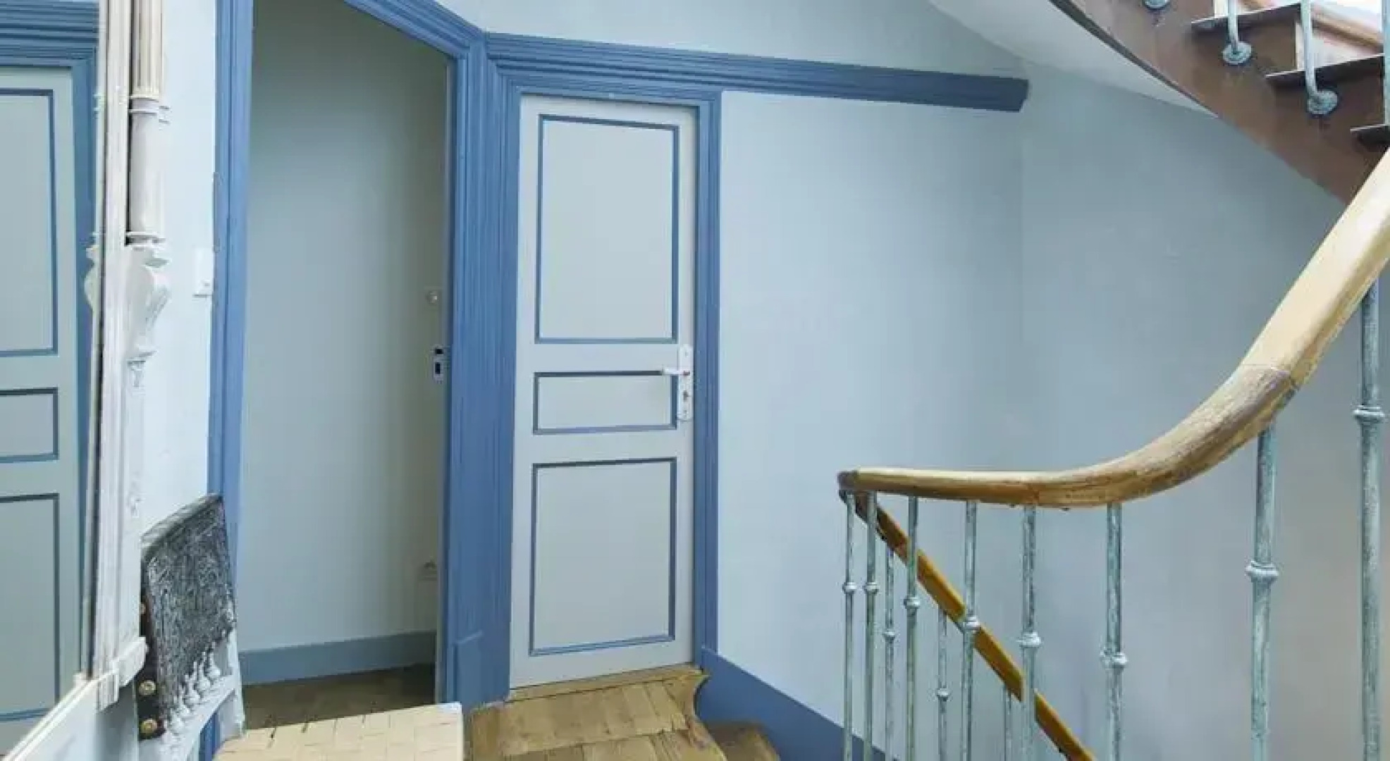 Chambres dHôtes Aux Deux Buis