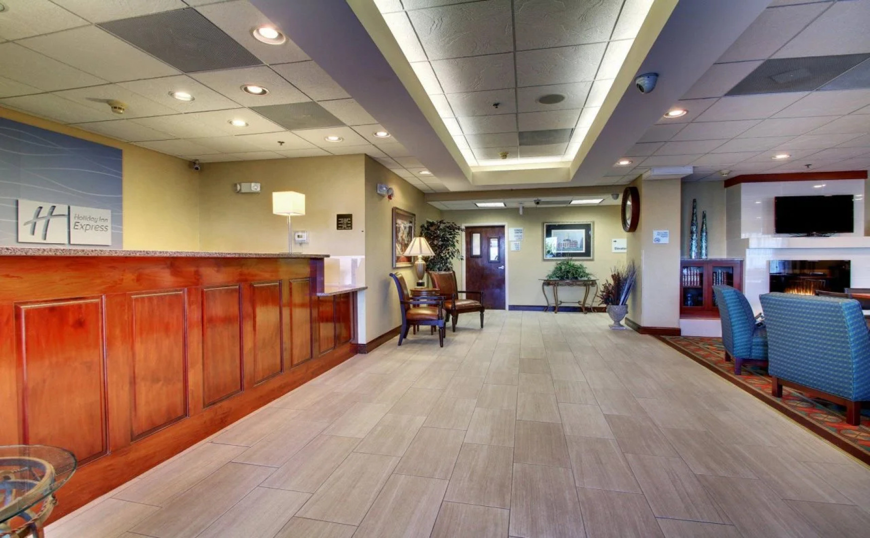 Comfort Inn & Suites Dahlonega University Area