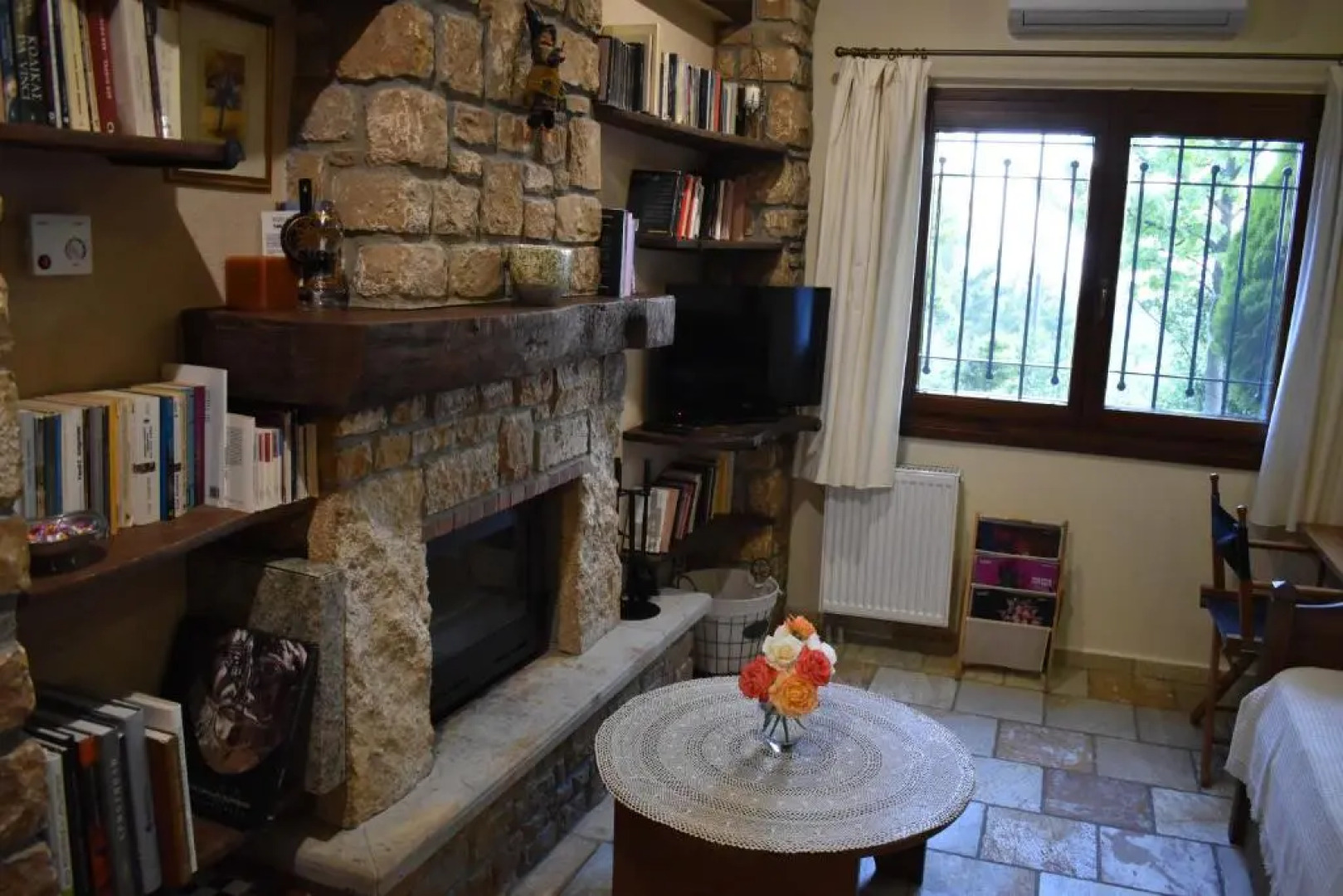 Country Cottage I & Country Cottage II