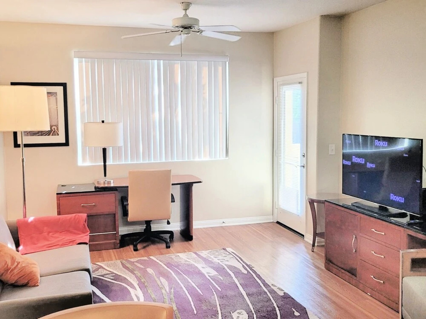 Lovely Apartments at Fullerton