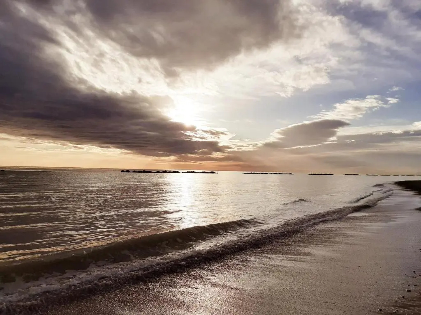 Bio Agriturismo Mare in Campagna