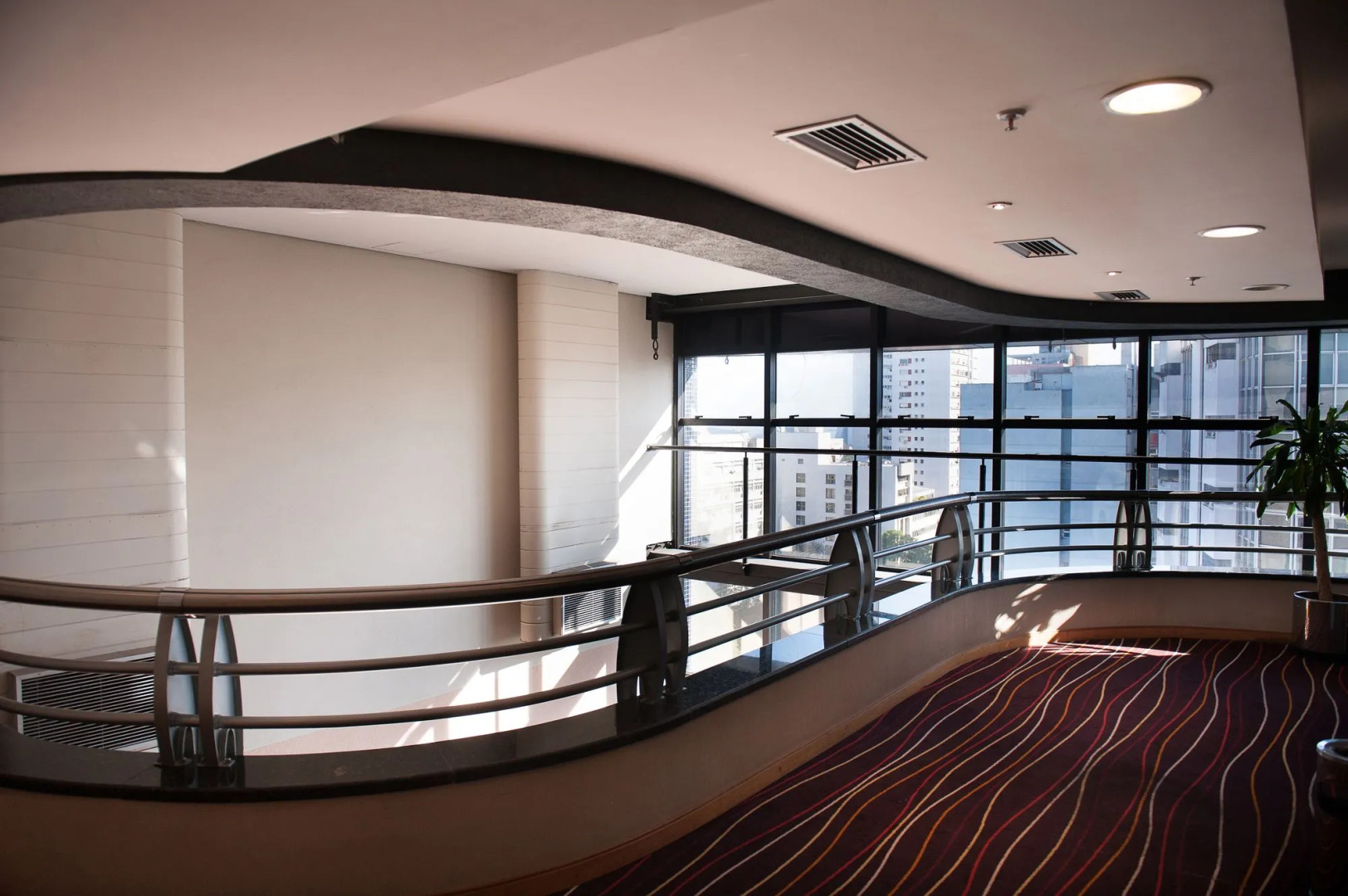 Manhattan Porto Alegre by Mercure