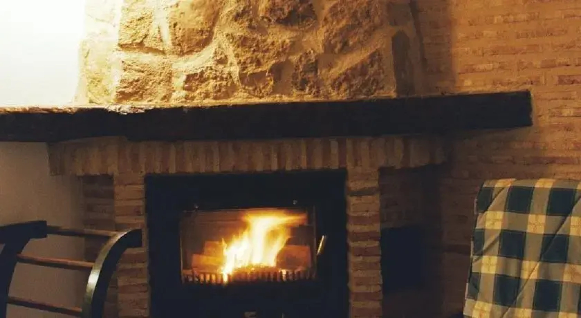 Casa del Abuelo Amancio