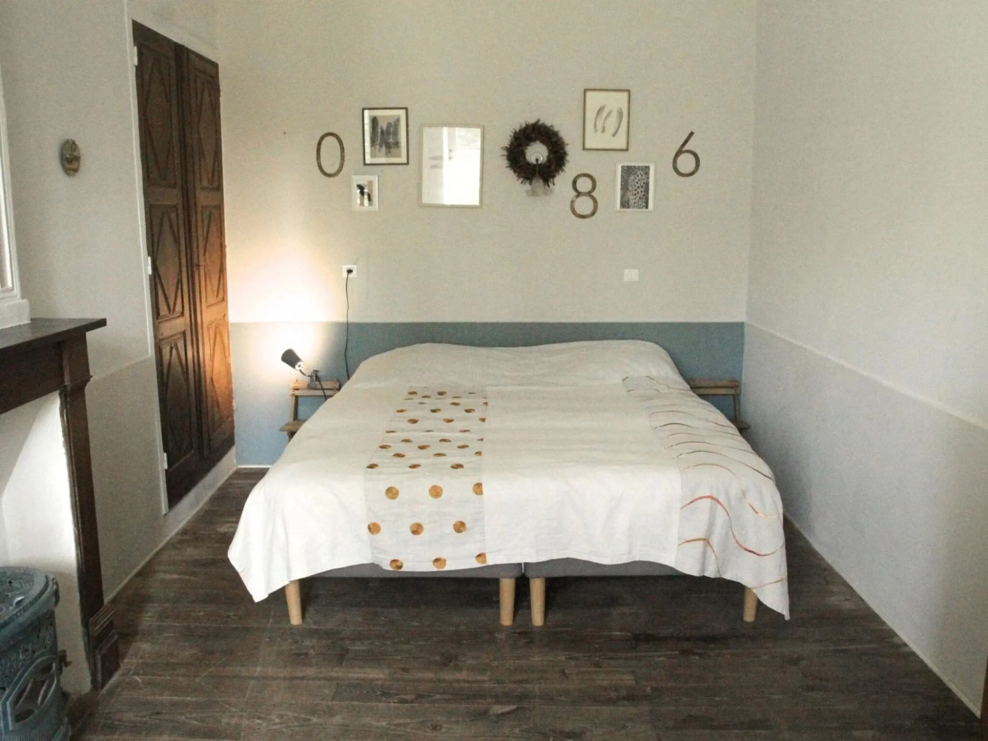 Historic Mansion by the River Lot in Cenevieres