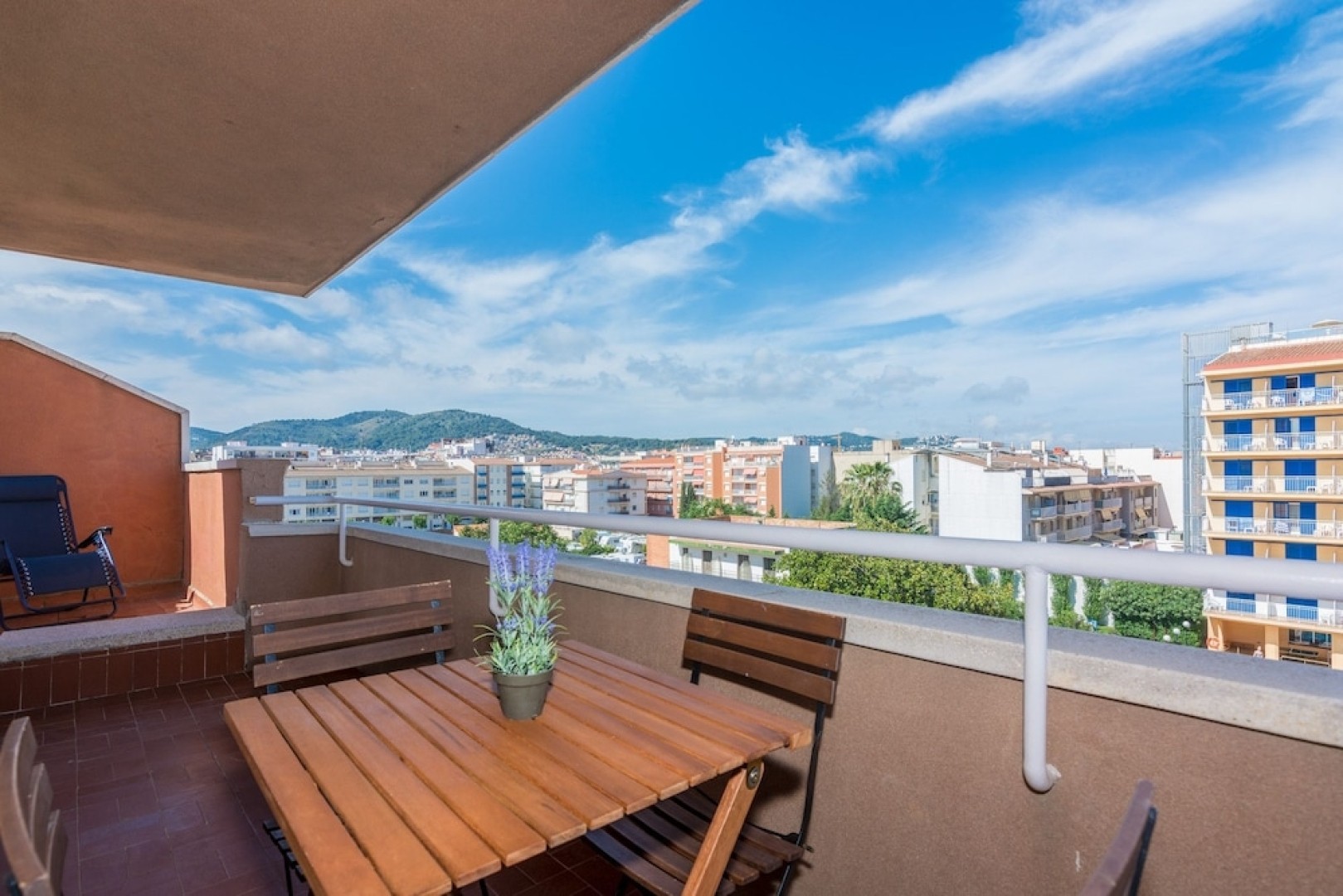 HomeHolidaysRentals Itziar - Costa Barcelona