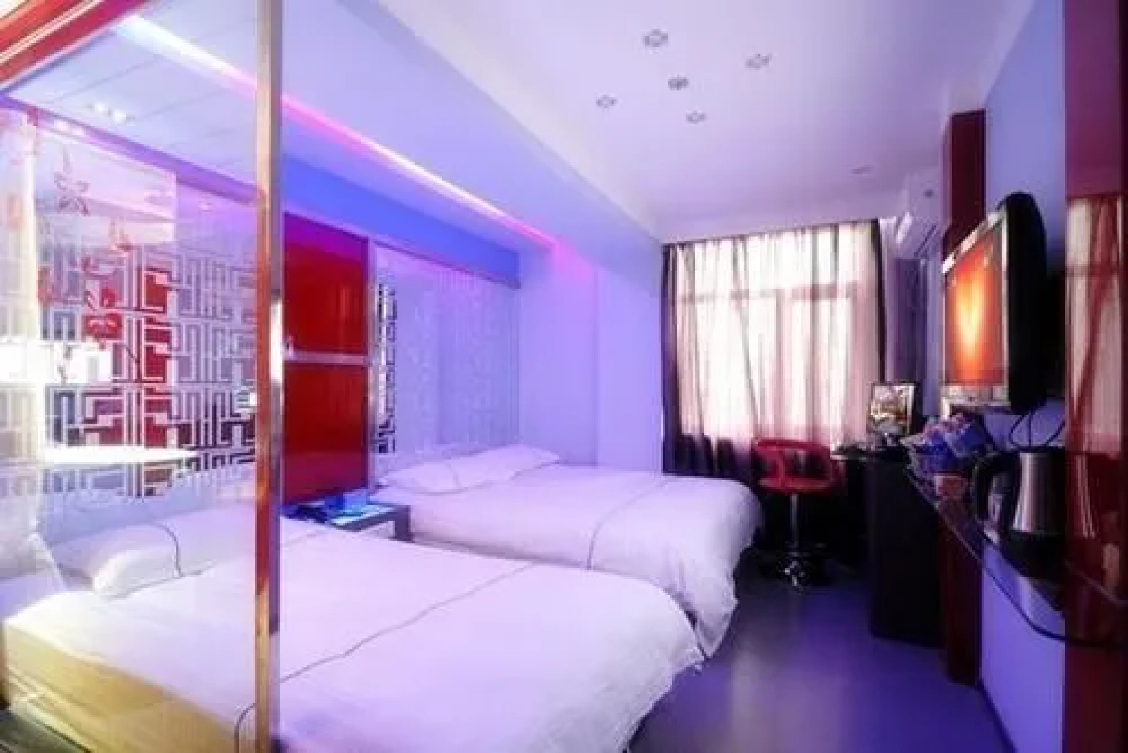 Harbin Xilong Hotel Longta Branch