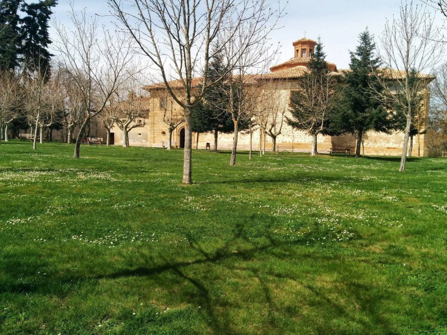 Albergue Nuestra Señora de Carrasquedo