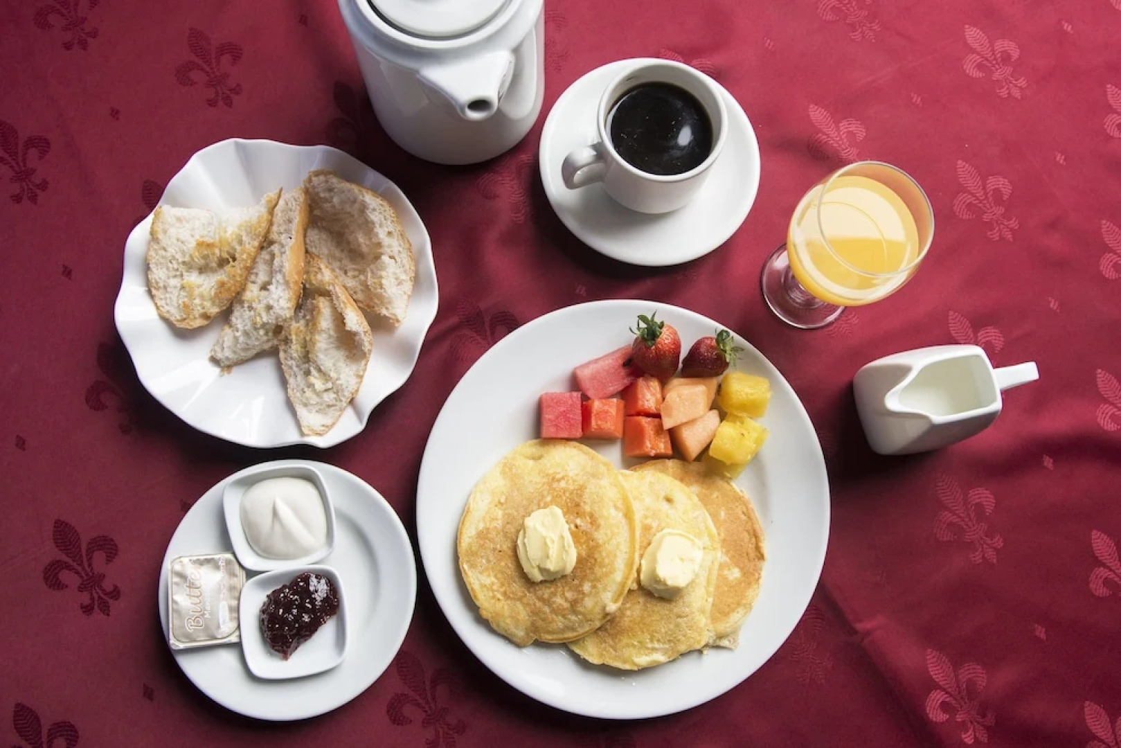 Hotel Casa de las Fuentes