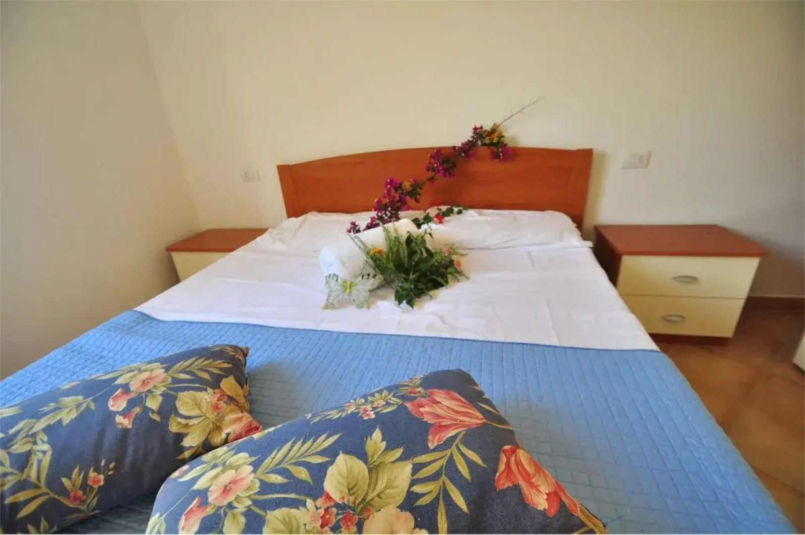 Villaggio Costa Paradiso