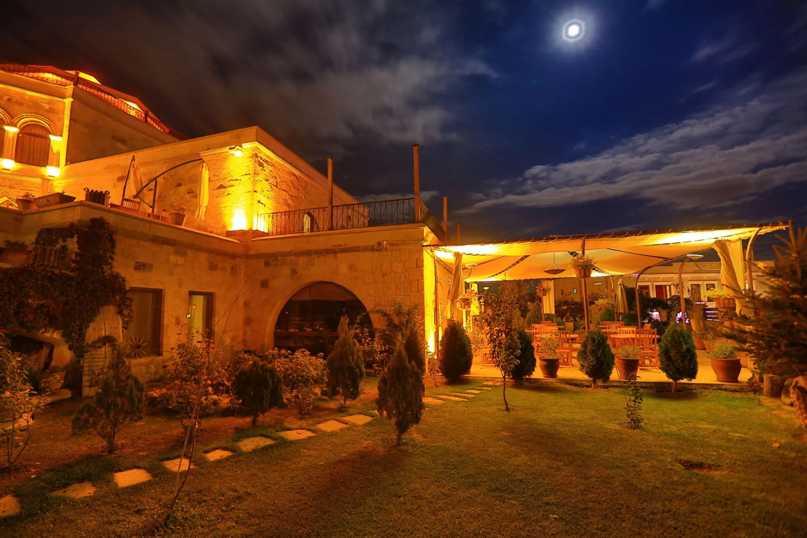Goreme Inn Hotel - Adults Only