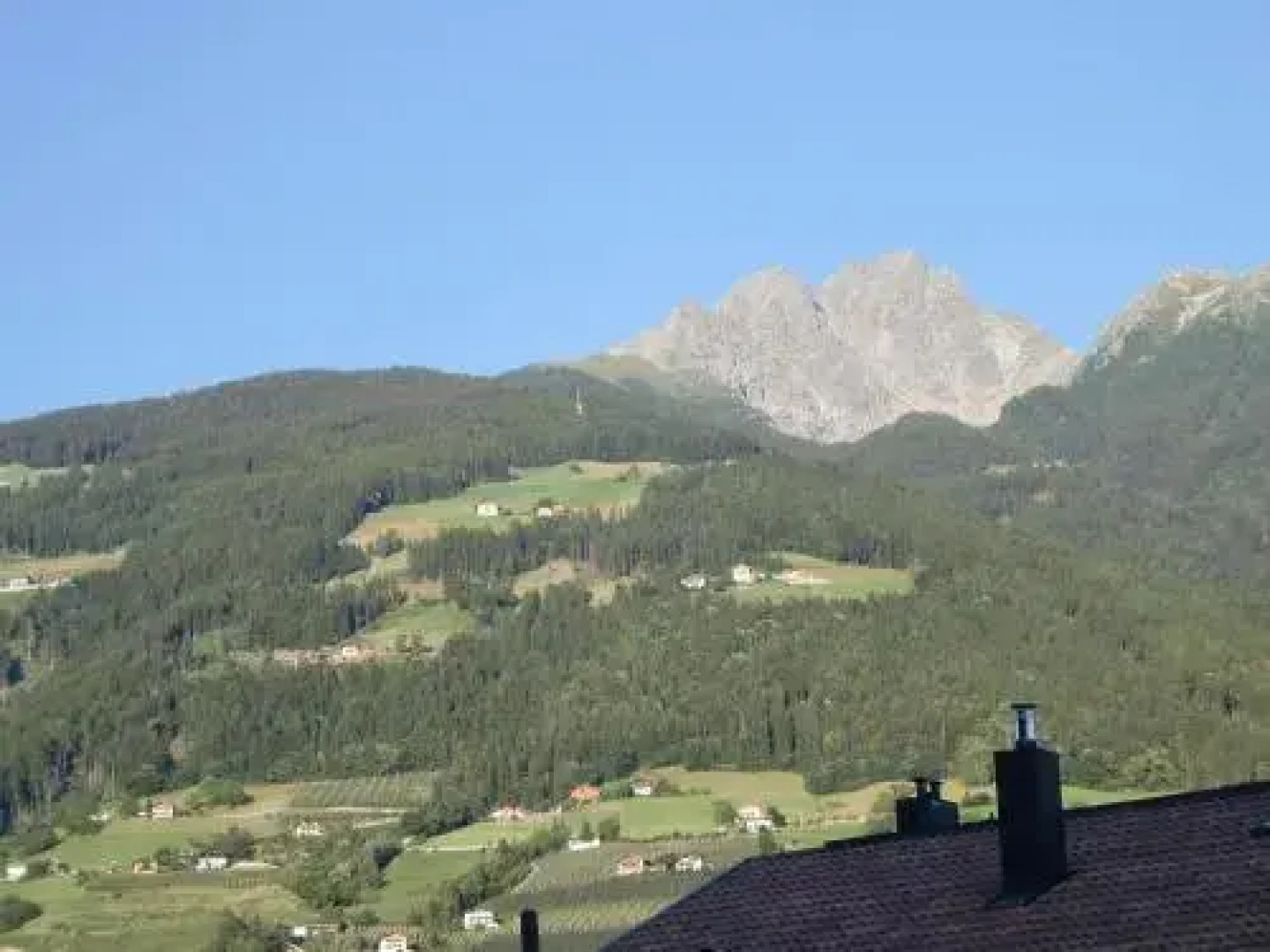 Appartments Innerhofer