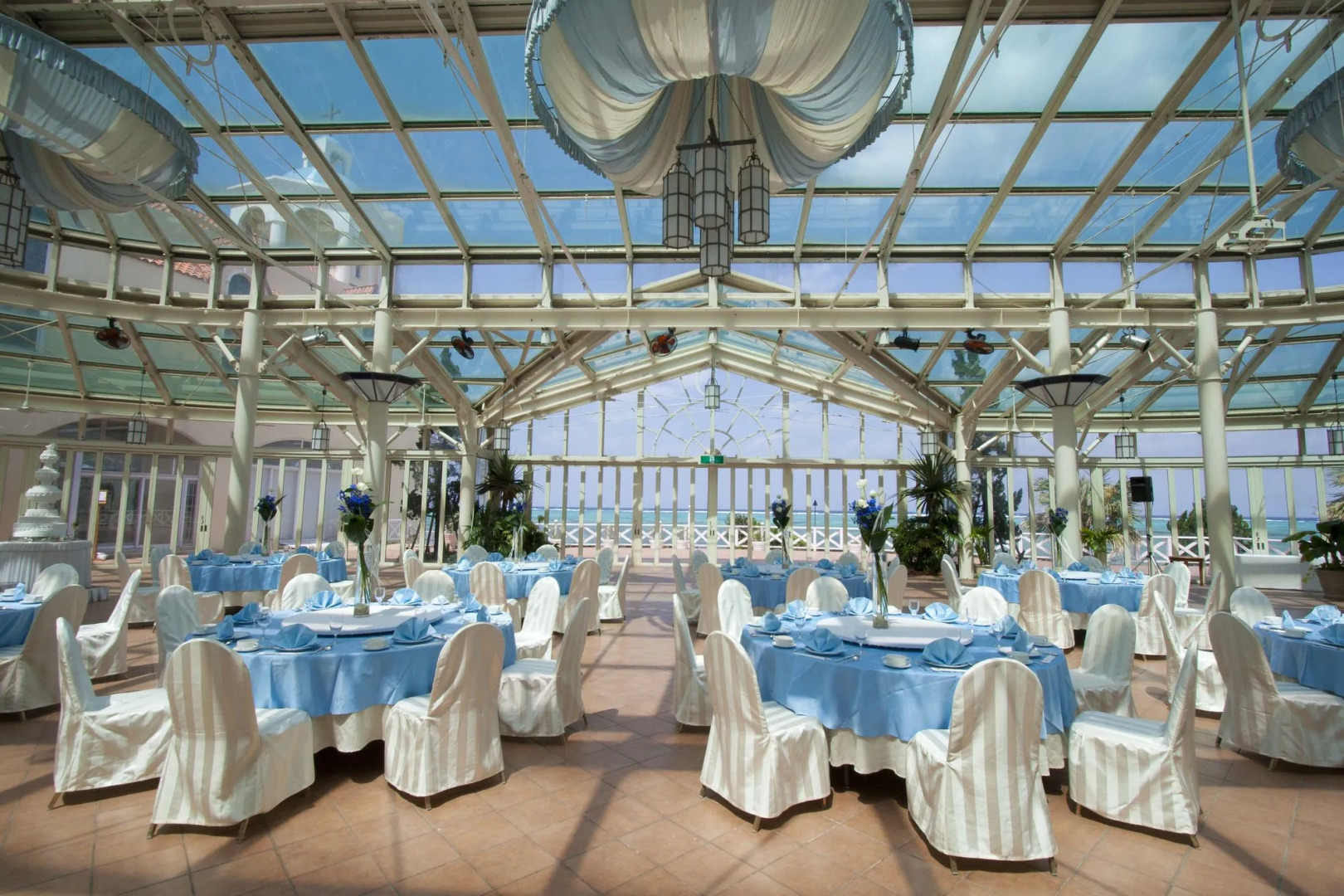 Rizzan Sea Park Hotel Tancha Bay