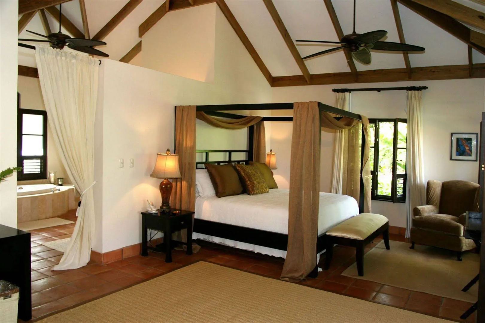 Sea Horse Ranch Luxury Resort