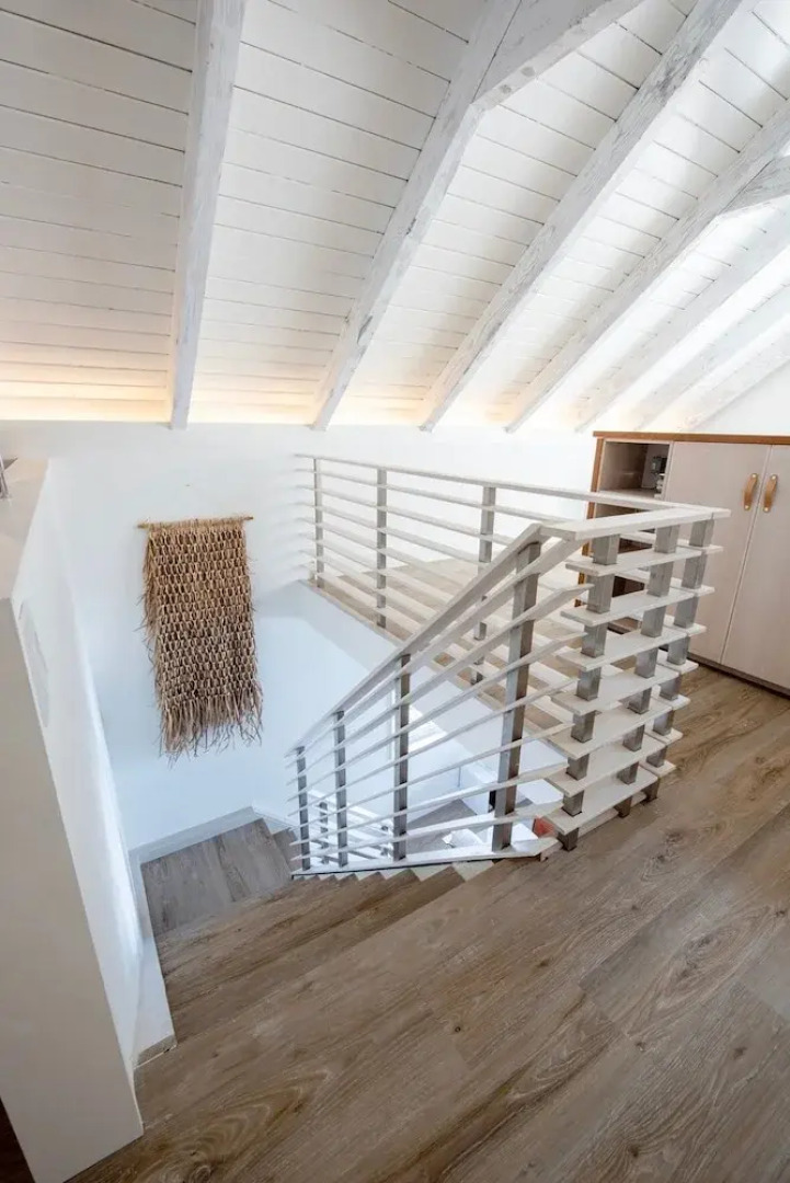 Touch Of Class Cottage - A Caribbean Beachfront Cottage 2 Bedroom Cottage