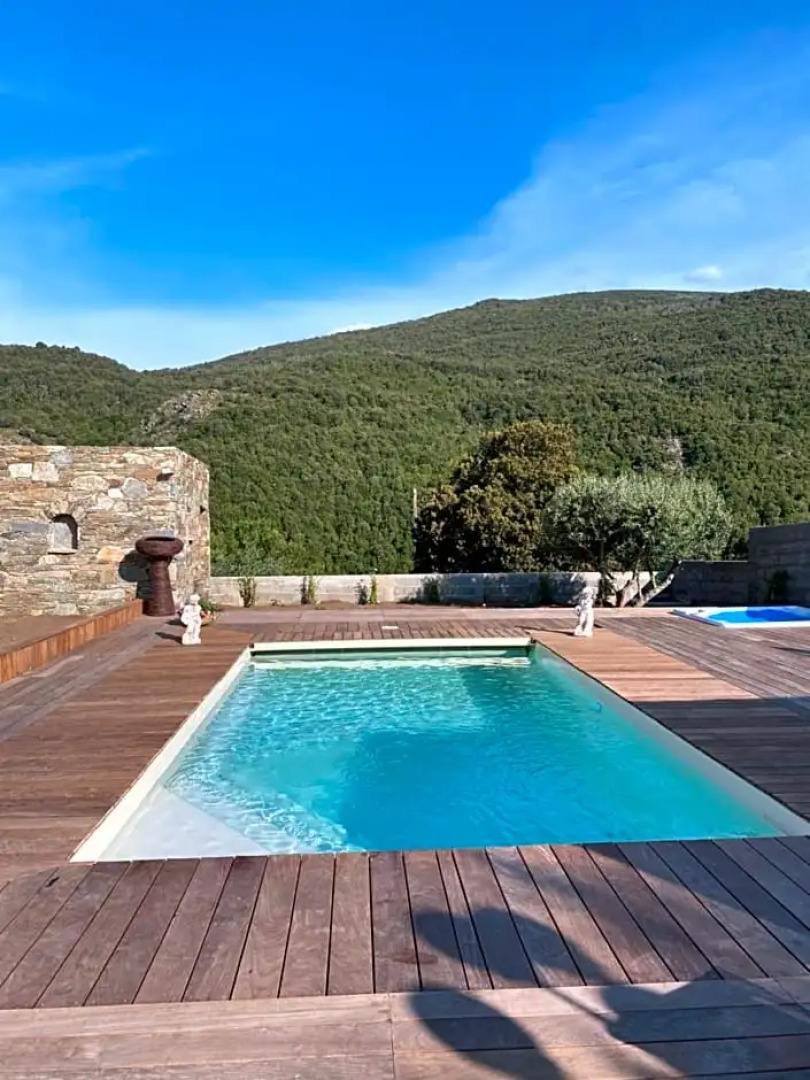 Chambres D'hotes Et Studios de Charme - a Mandria (Adults Only)