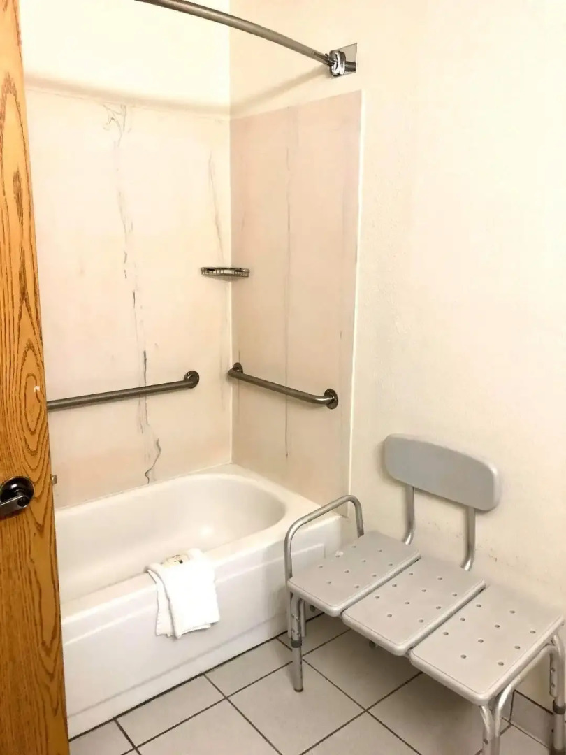 Quality Inn Cheyenne I-25 South