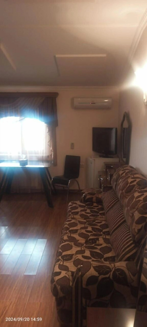 VAN Hotel  Restaurant Complex