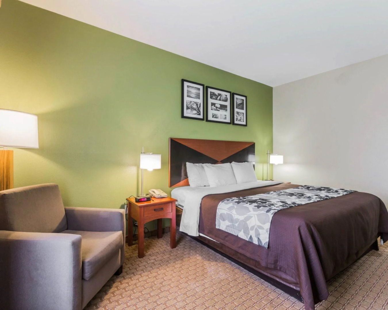 Sleep Inn & Suites Millbrook - Prattville