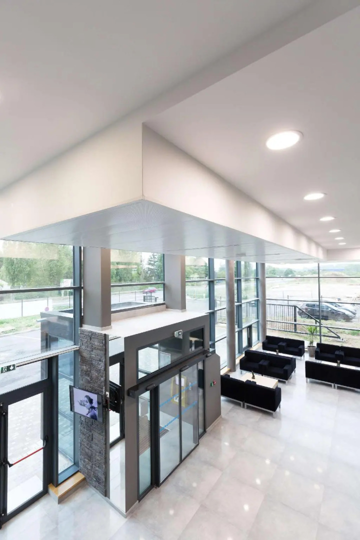 Kyriad Direct METZ NORD - Woippy