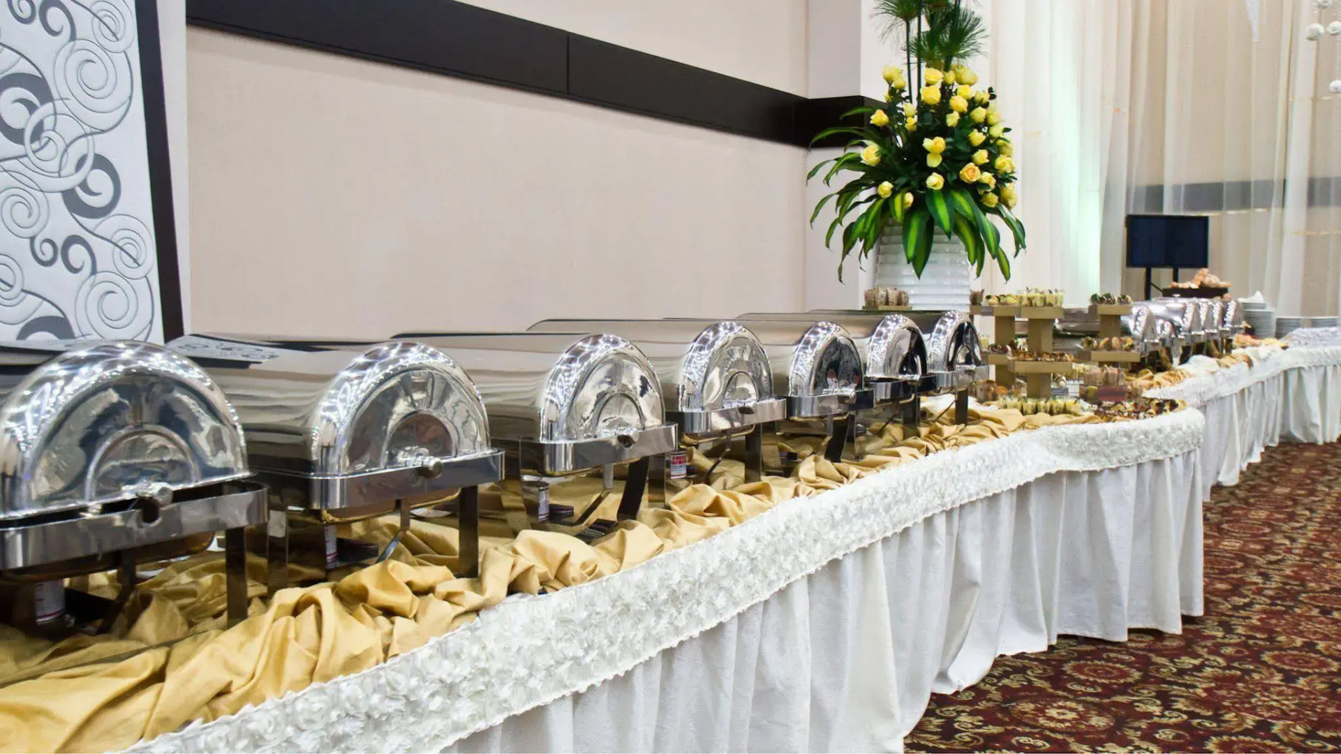 Maruma Hotel and Casino