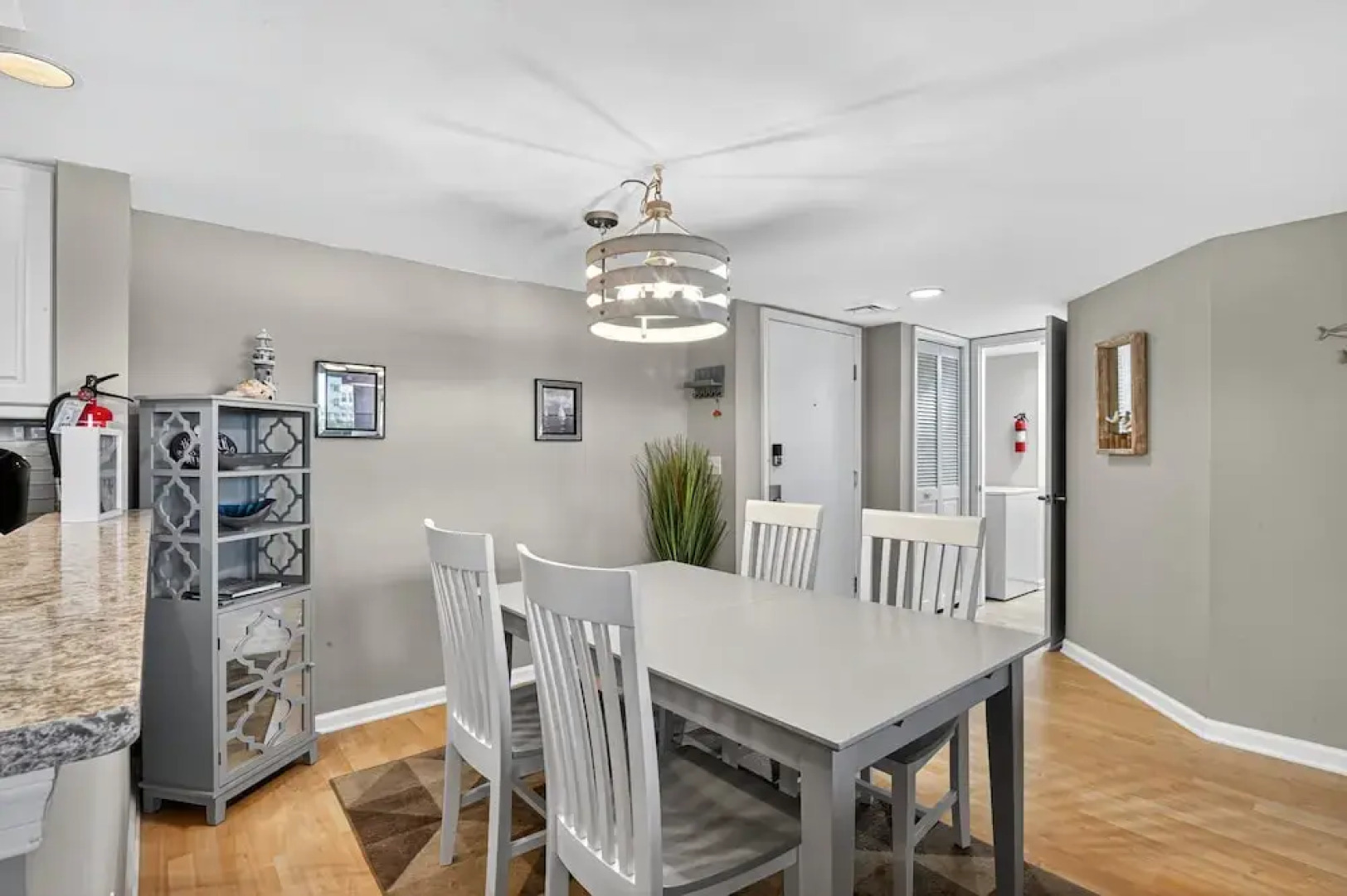 Wildwood Crest Seapointe Village Condo 2 Bedroom Condo