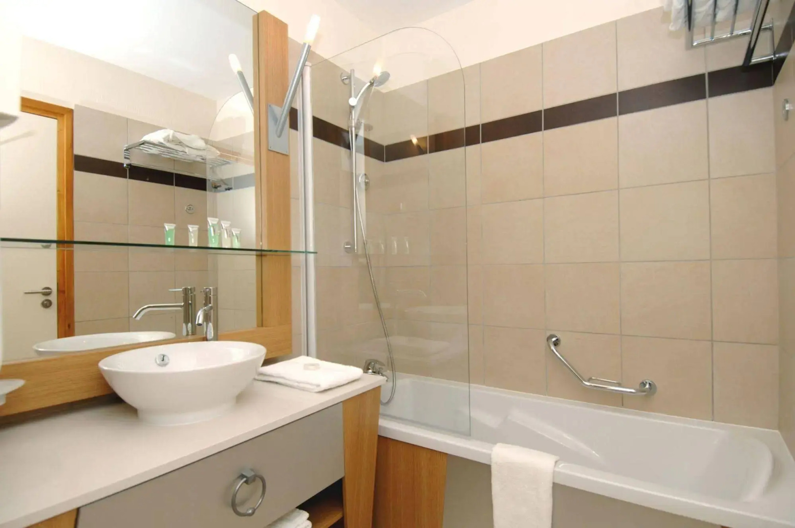 Hôtel Eden by Odalys