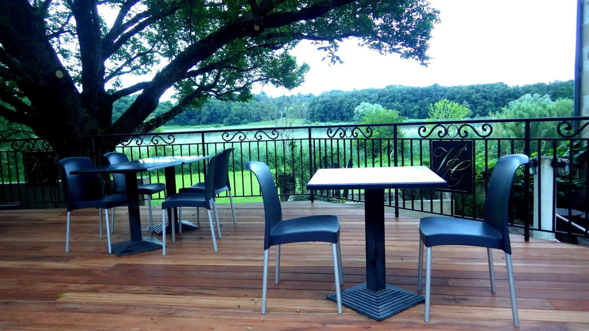 Hôtel Les Vieilles Granges