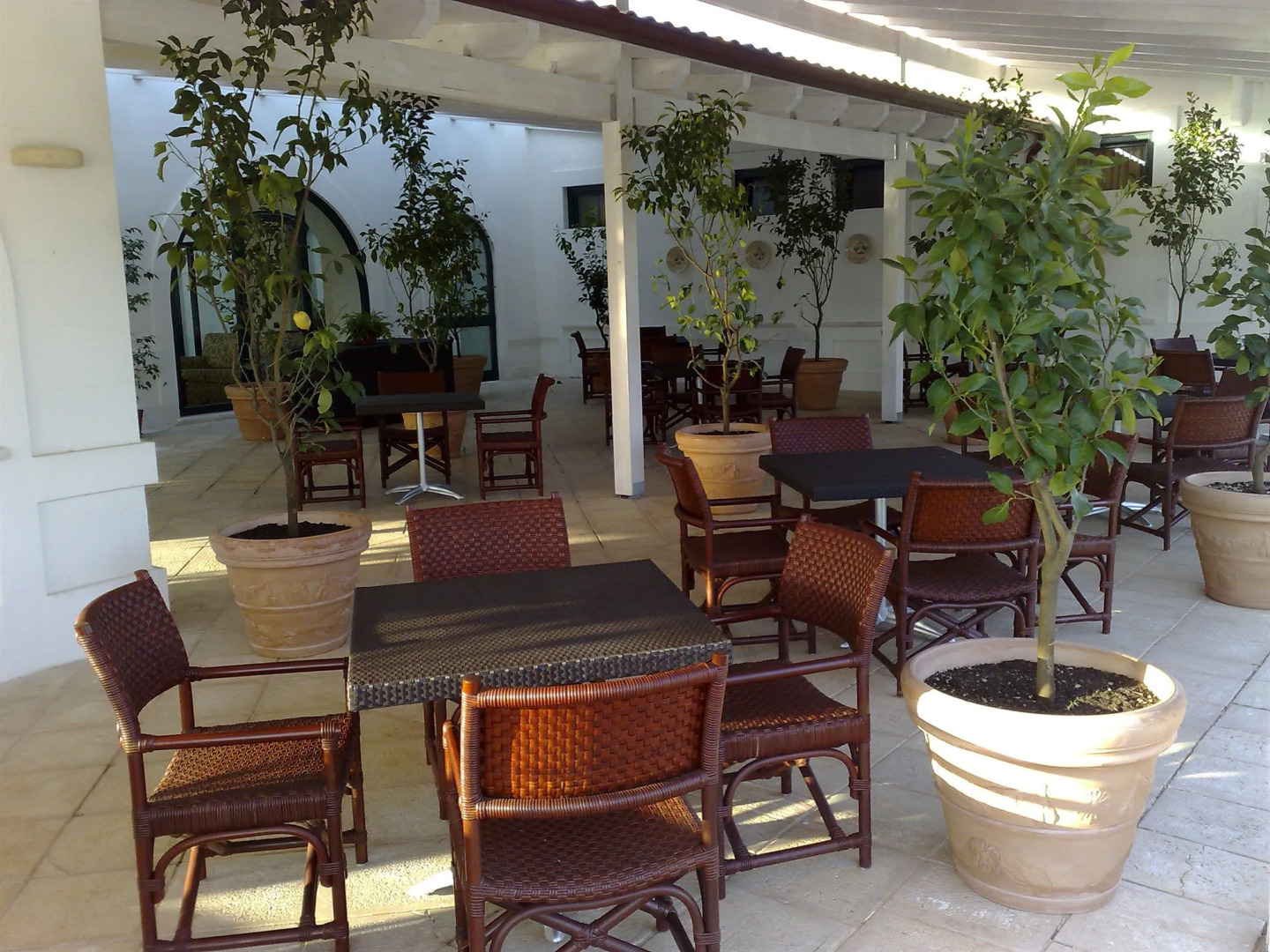 Masseria Relais del Cardinale