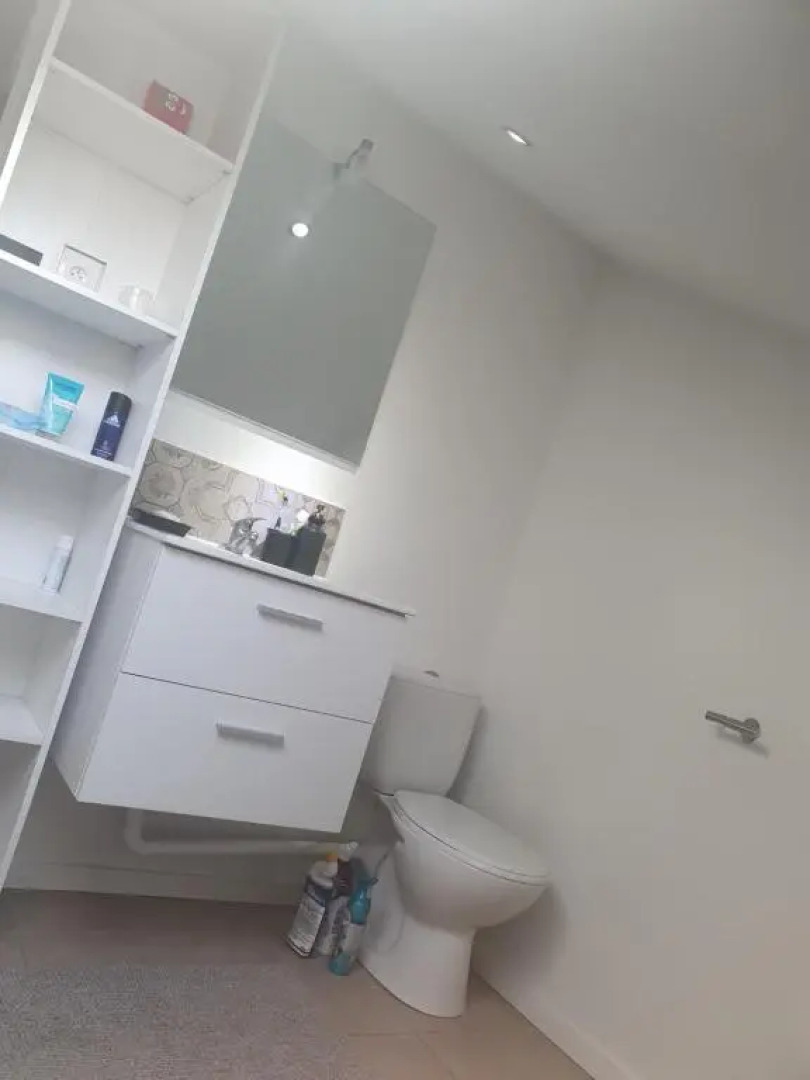 JoliT3 avec Clim NETFLIX et PRIME