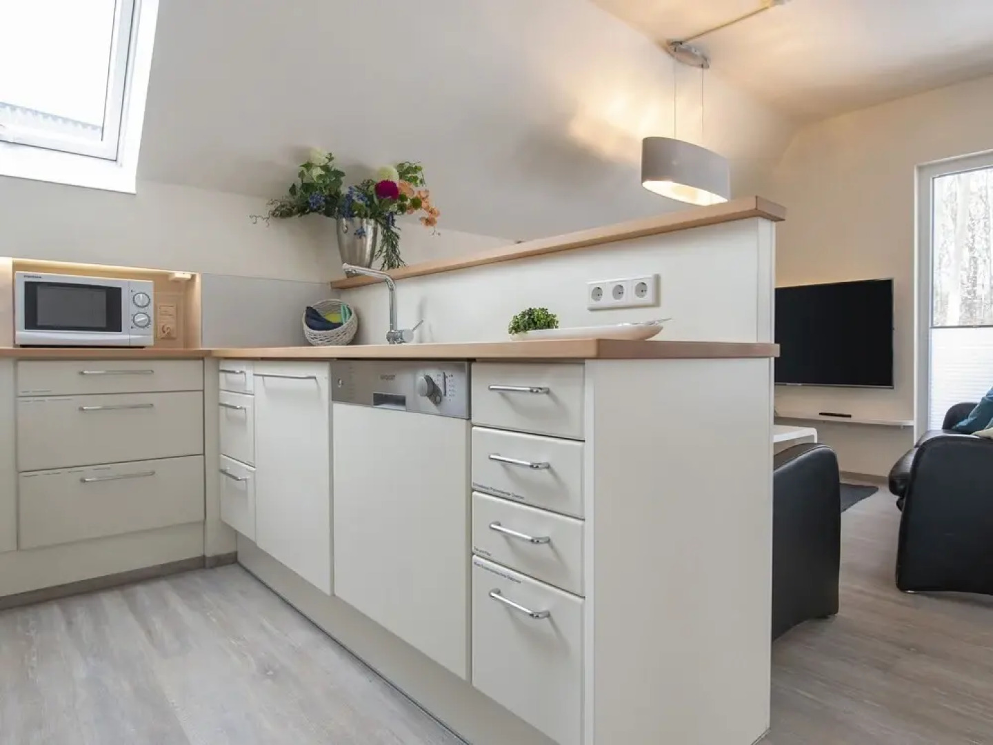 Ferienhaus Bude 92 Bad Arolsen