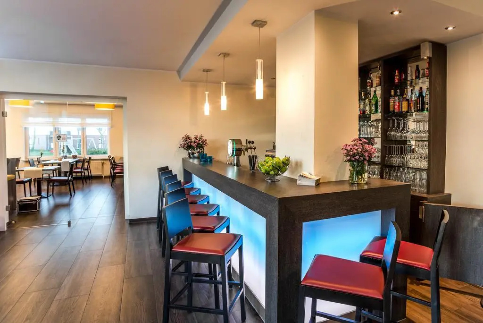 Sporthotel Bloemfontein Superior