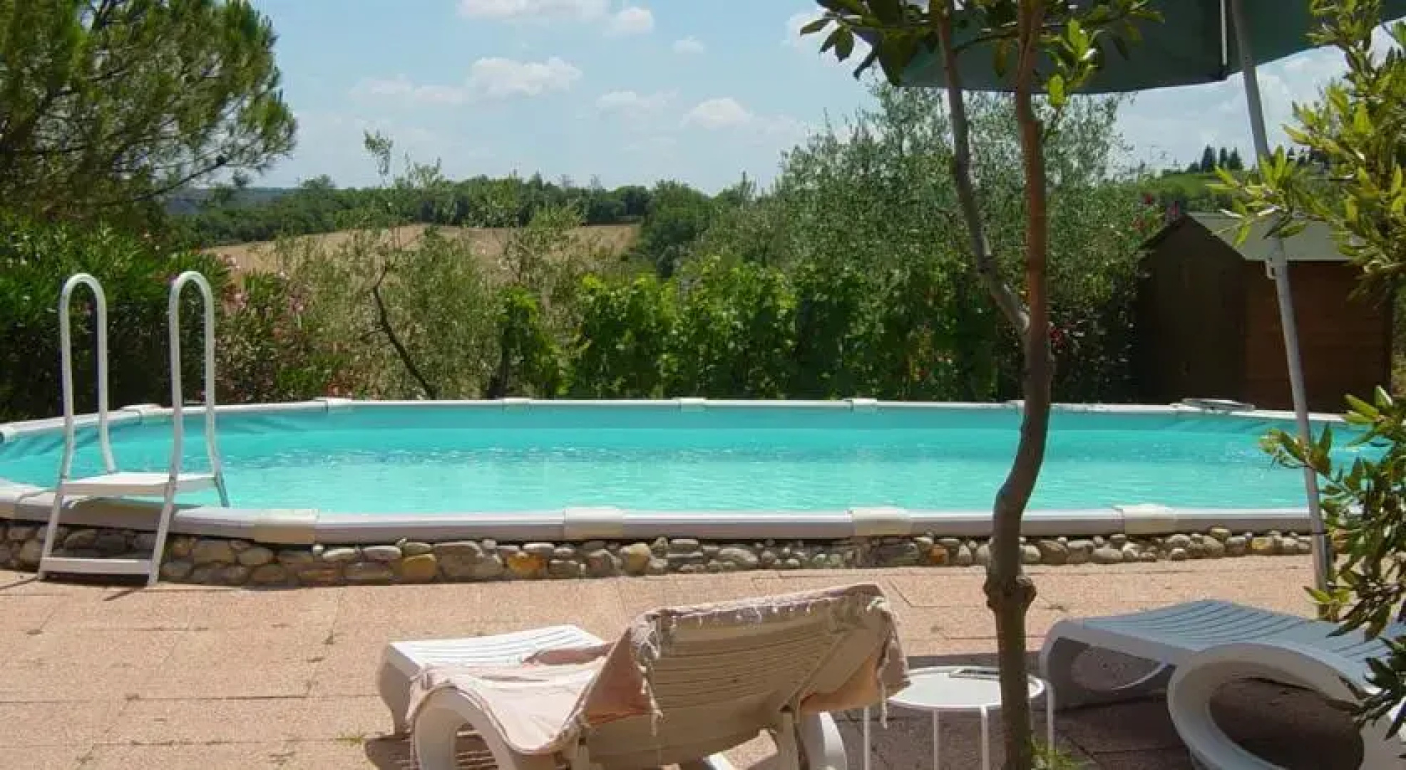 La Masseria Casa Vacanze