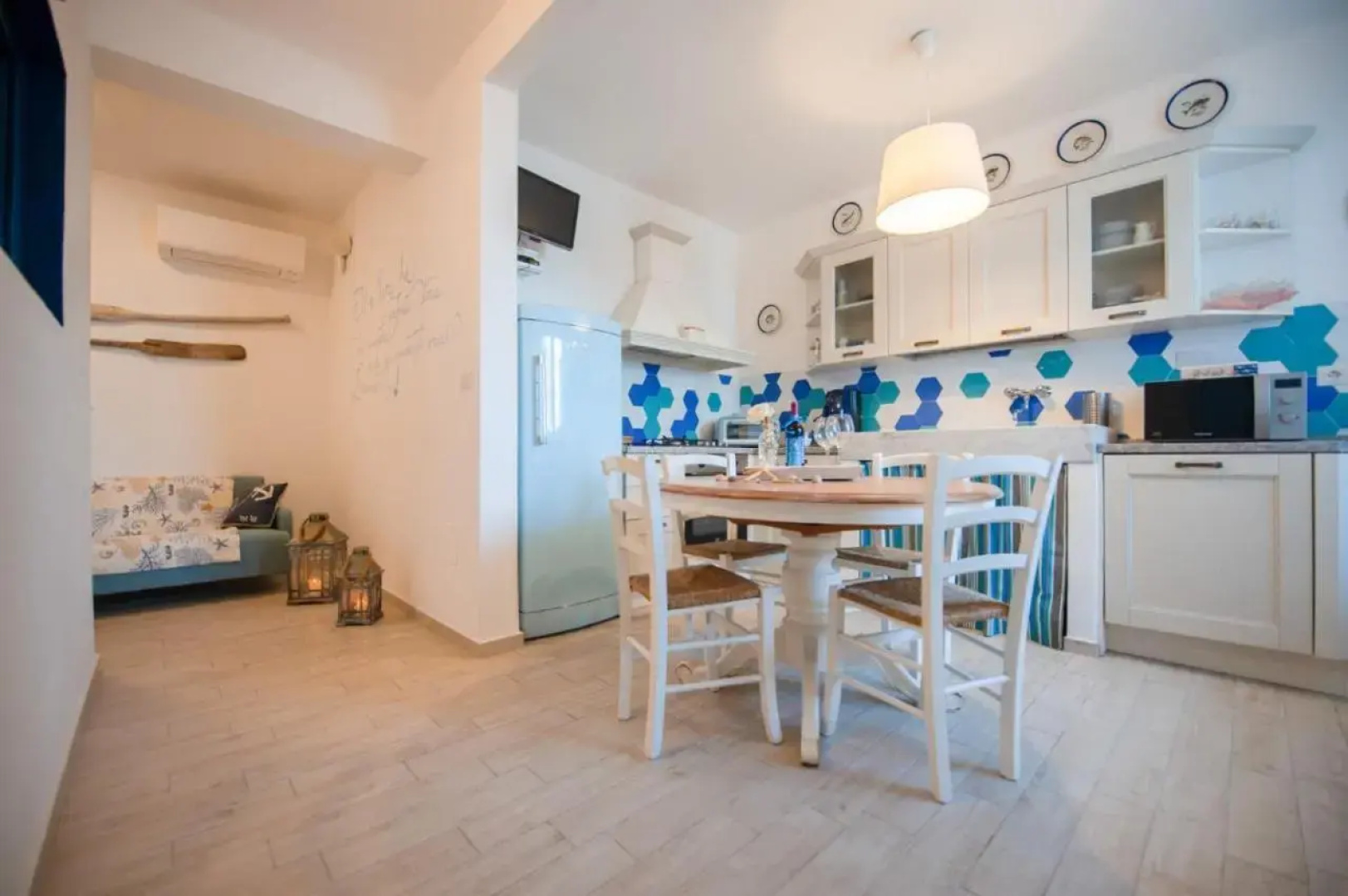 Casa Del Mare San Vincenzo - Appartamenti Vacanza