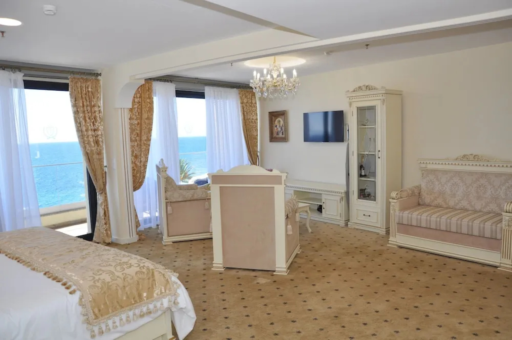 Santa Cruz Boutique Hotel