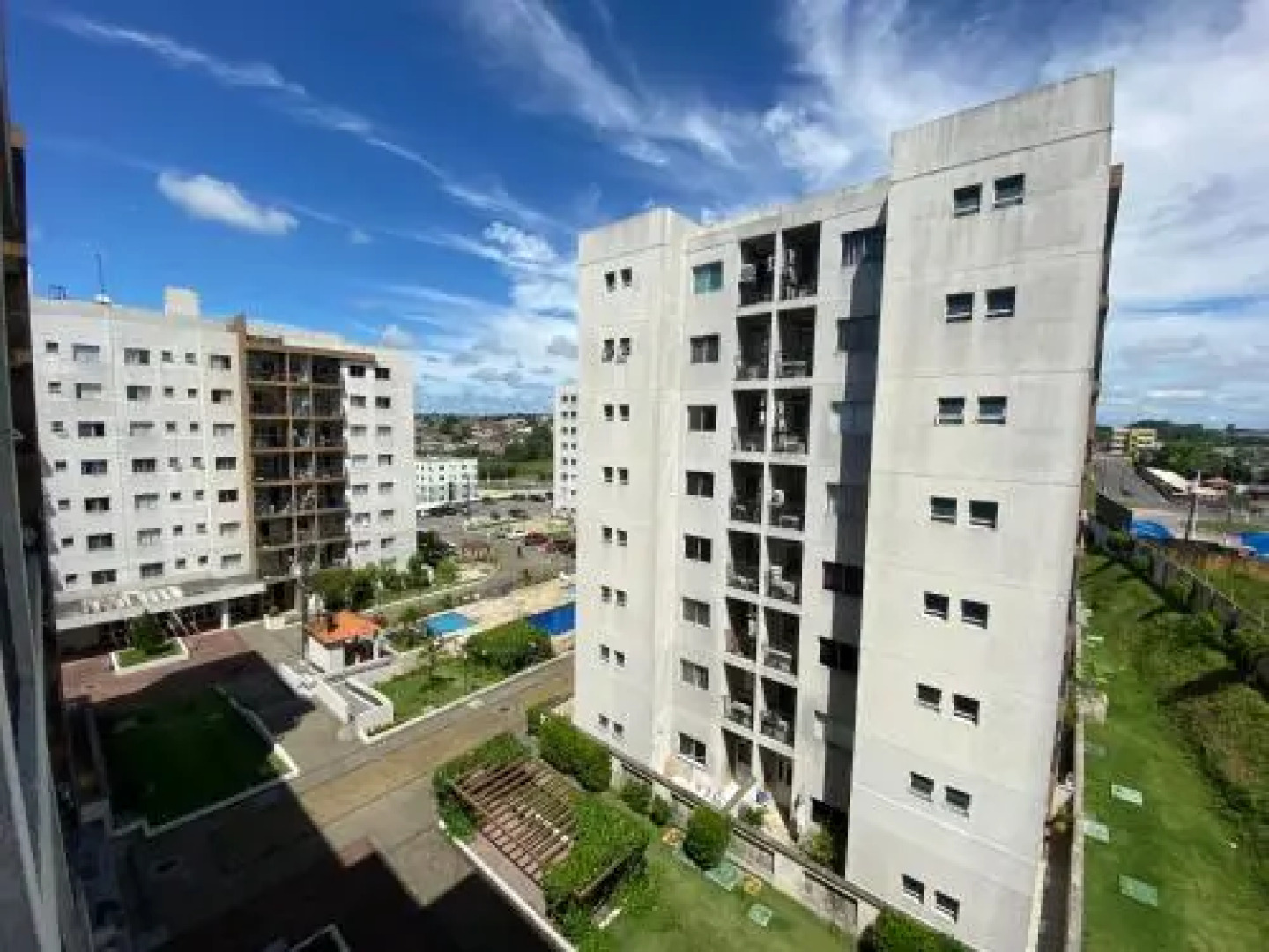 Rover 58 Manaus - Próximo do Aeroporto