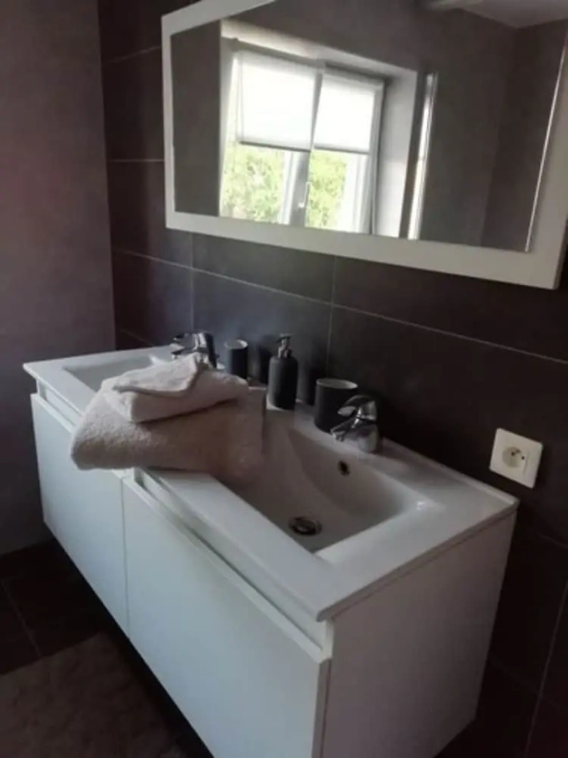 Chambre d'Hotes L'Ancienne Ecole