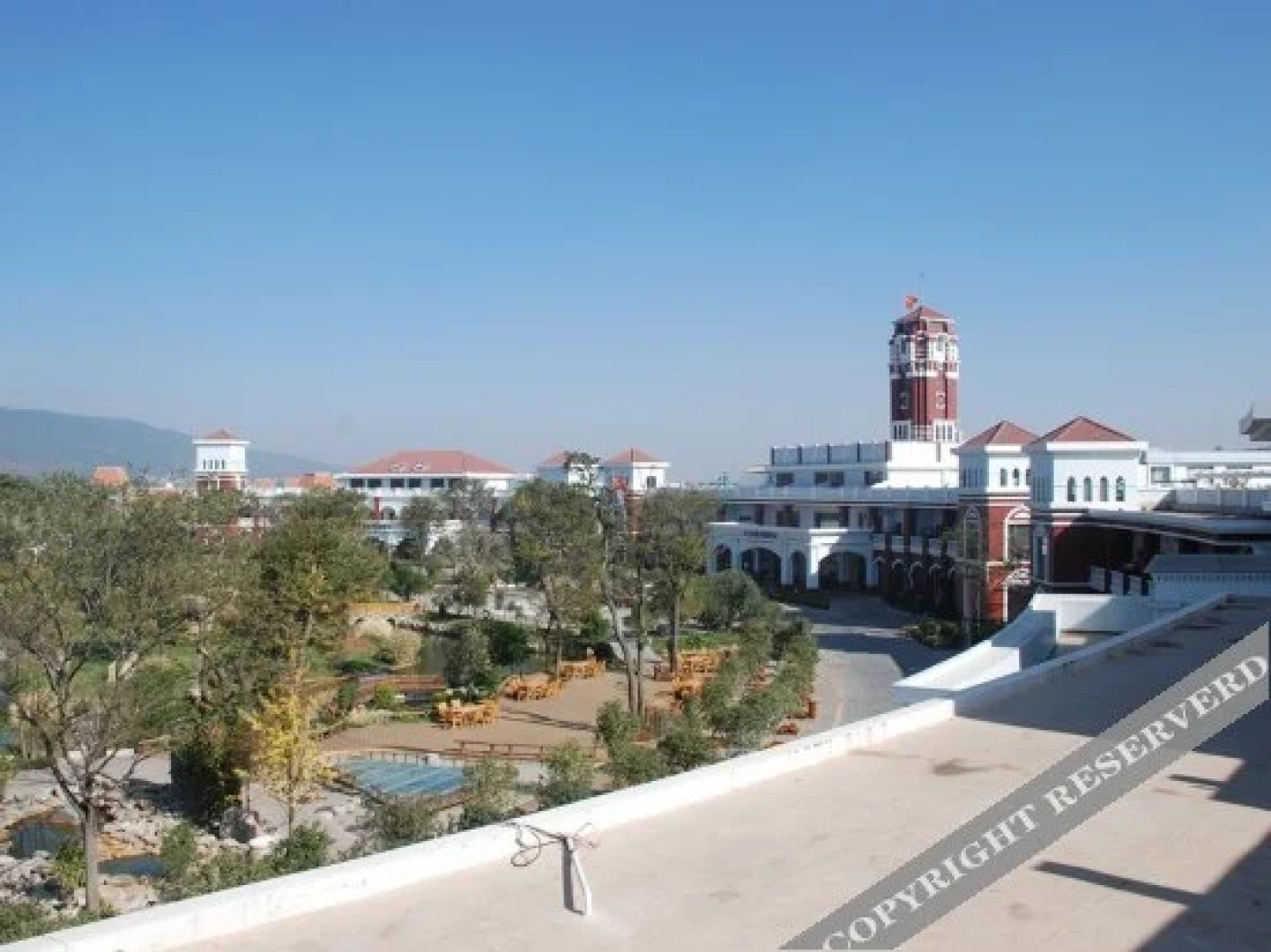 Xinghe Hotspring Spa Holiday Hotel