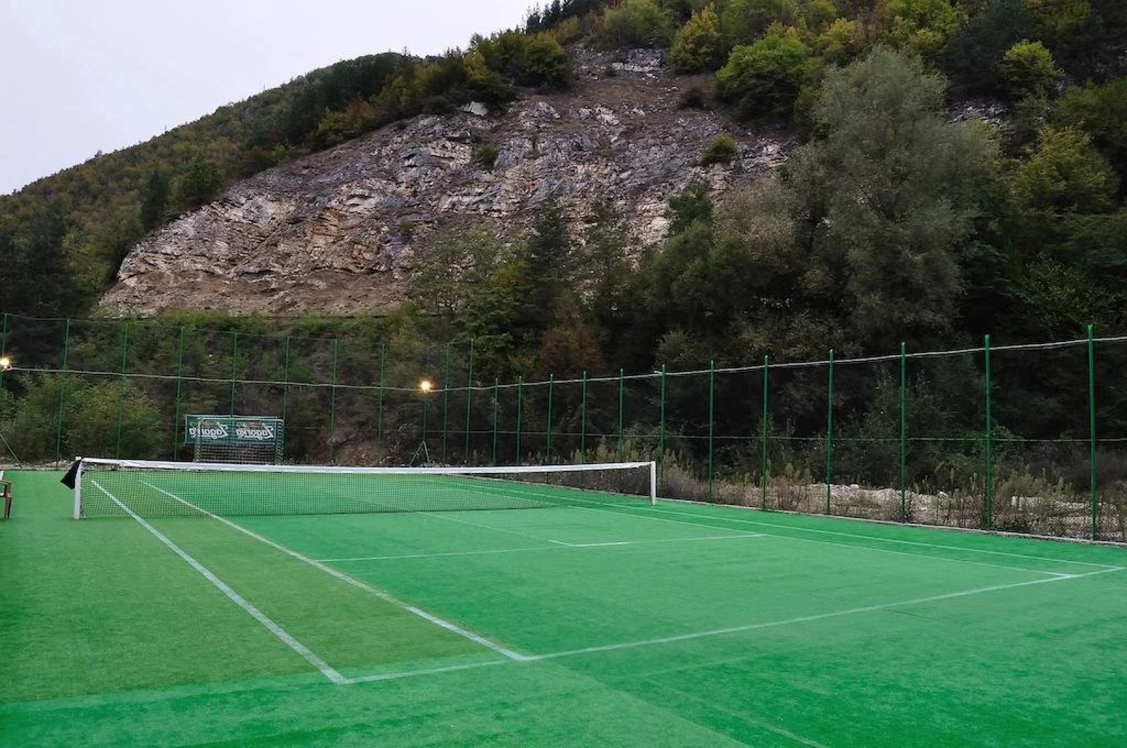 Fisherman's Hut Hotel