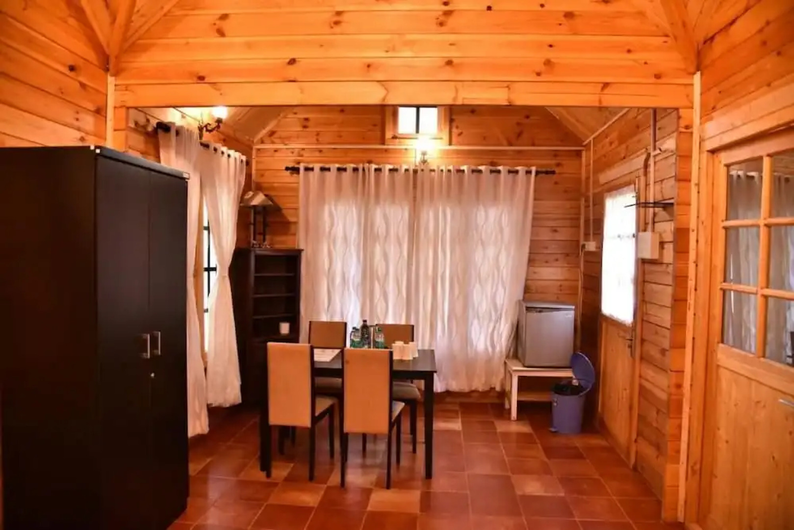 Paes Pearl Beach Villa