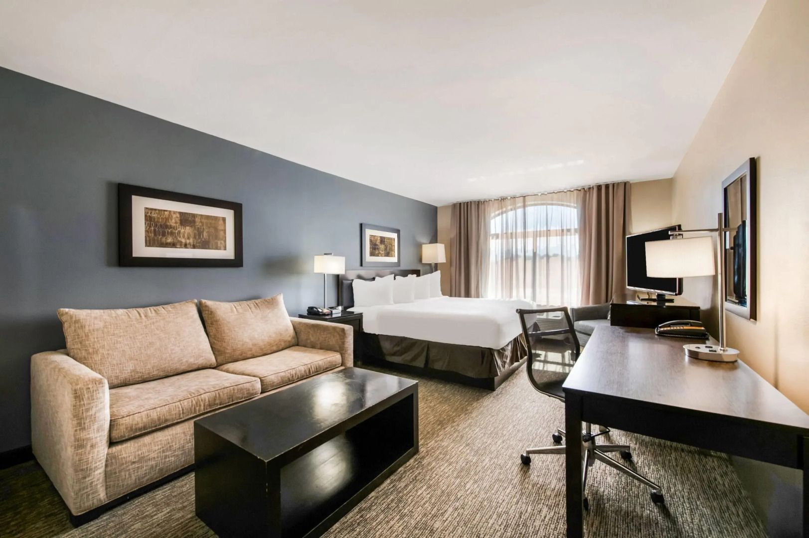 Wingate by Wyndham Slidell/New Orleans East Area