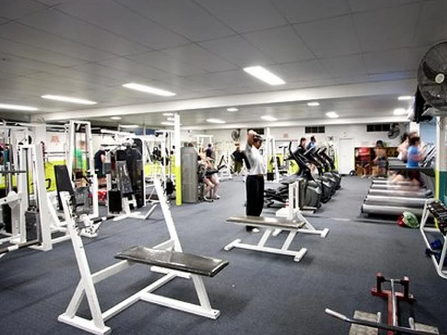 Dubbo RSL Club Motel