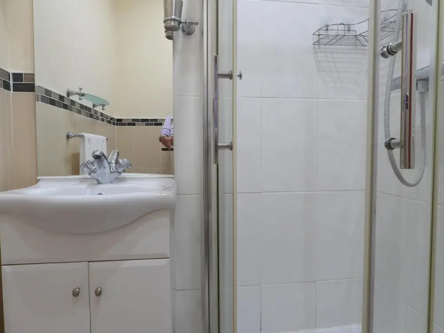 Beautiful 2-bed Apartment in Poulton-le-fylde