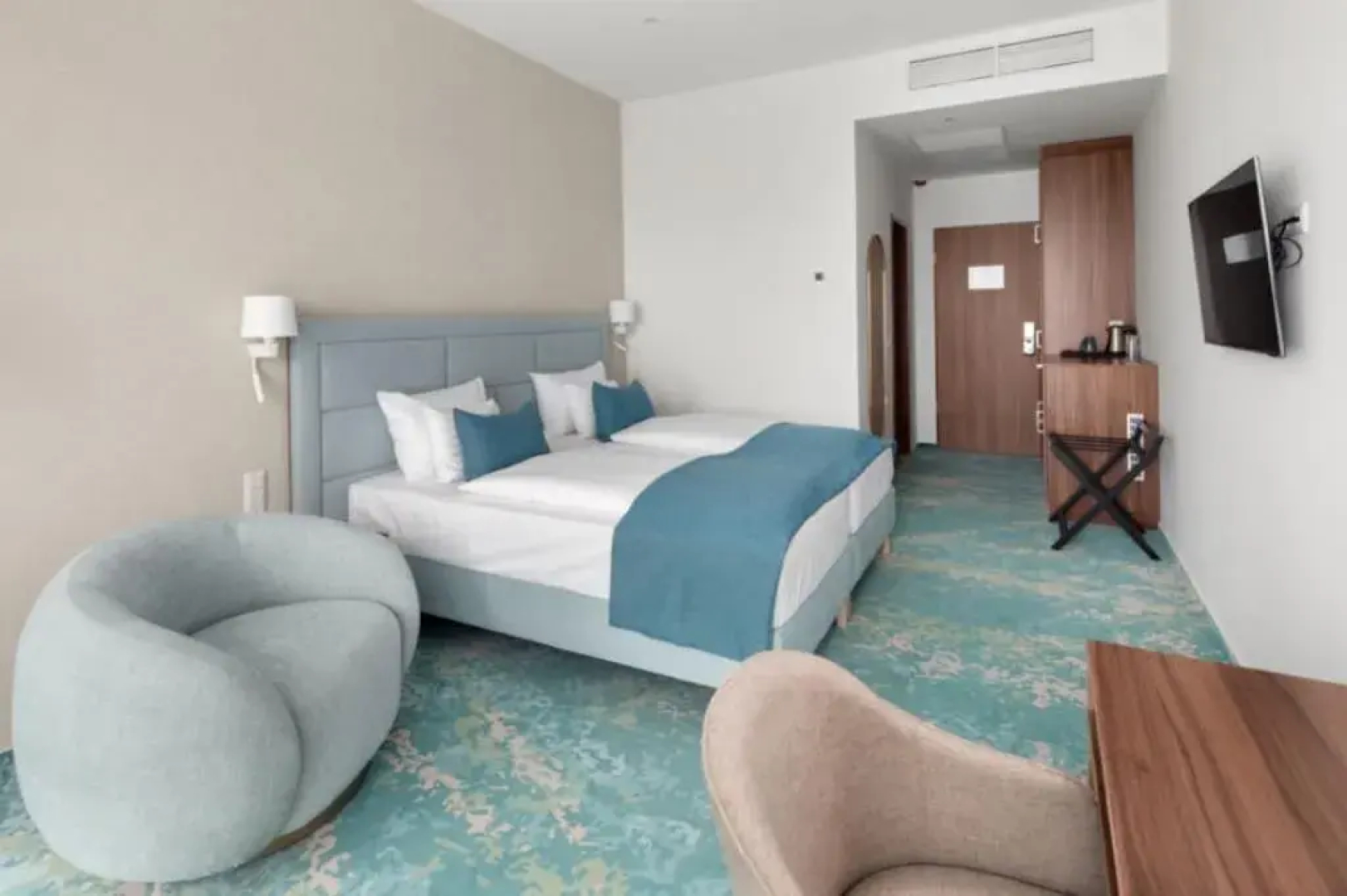 Sirius Hotel